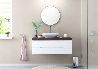 Смеситель Hansgrohe Logis Fine 240 71257000 для раковины